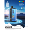 Bang King 30000 Puffs Disposable Vape